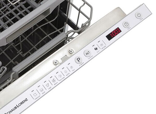 Посудомоечная машина Schaub Lorenz SLG VI 4630