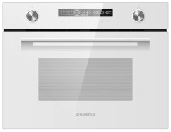 Электрический духовой шкаф MAUNFELD MCMO5013MDGW