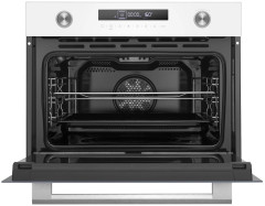 Электрический духовой шкаф MAUNFELD MCMO5013MDGW