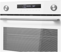 Электрический духовой шкаф MAUNFELD MCMO5013MDGW