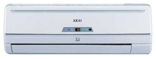 Настенная сплит-система AKAI AS-AC930XH