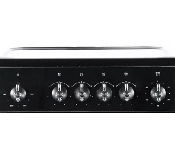 Электрическая плита DeLuxe 506004.13эс-021