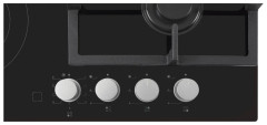 Комбинированная варочная панель Simfer H 60H32 S512