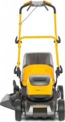 Газонокосилка аккумуляторная STIGA Combi 43 SQ DAE