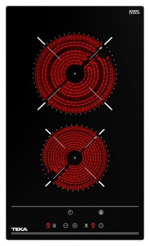 Индукционная варочная панель Teka TBC 32010 TTC Black