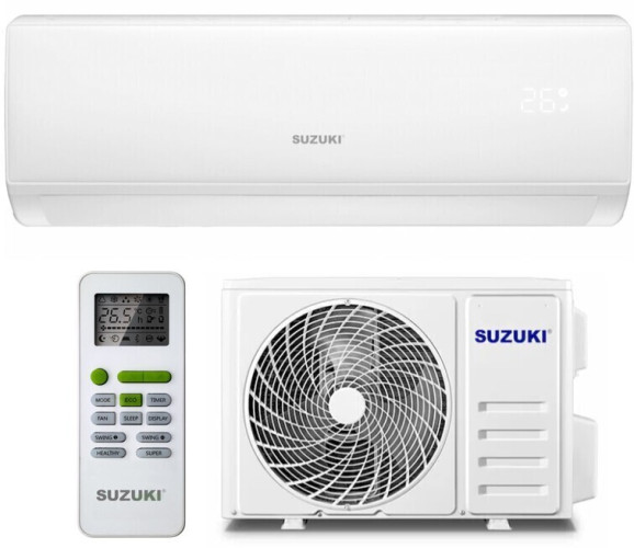 Сплит-система Suzuki Sush-S079BE