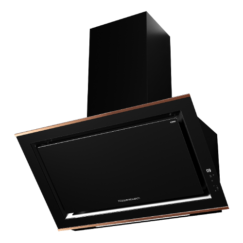 Кухонная вытяжка Kuppersbusch DW 9880.0 S7 Copper