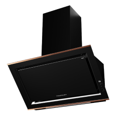 Кухонная вытяжка Kuppersbusch DW 9880.0 S7 Copper