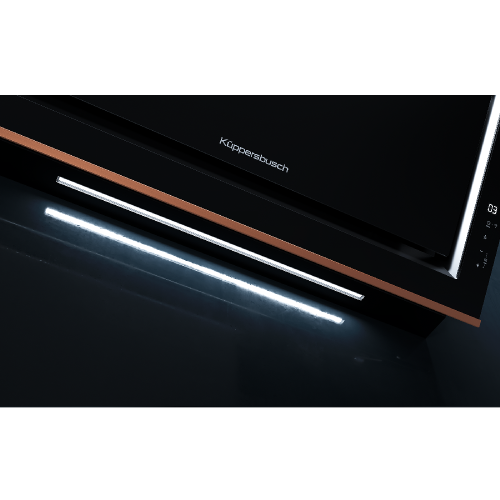 Кухонная вытяжка Kuppersbusch DW 9880.0 S7 Copper