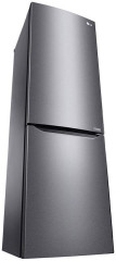 Холодильник LG GB-B59DSJZS