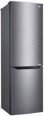 Холодильник LG GB-B59DSJZS