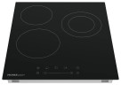 Электрическая варочная панель HOMSair HVY43DBK