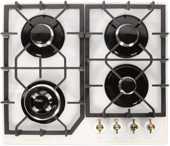 Газовая варочная панель Gefest PVG 2232-01 K82 14899001