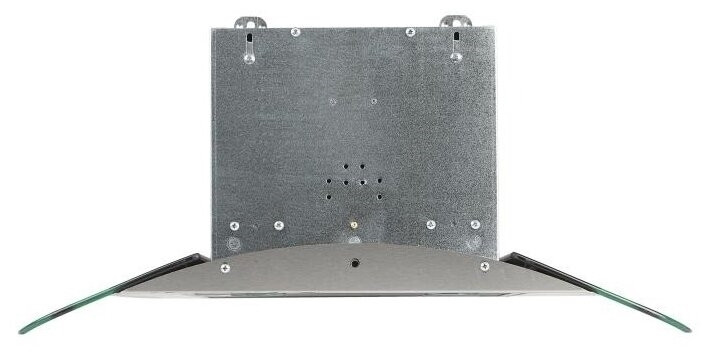 Кухонная вытяжка KRONA SABRINA 600 inox glass push button