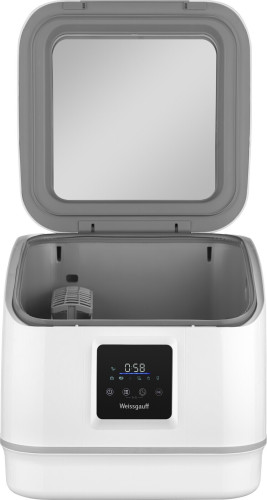 Посудомоечная машина Weissgauff TDW 4057 Mini Turbo Dry