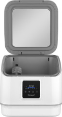 Посудомоечная машина Weissgauff TDW 4057 Mini Turbo Dry