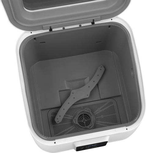 Посудомоечная машина Weissgauff TDW 4057 Mini Turbo Dry