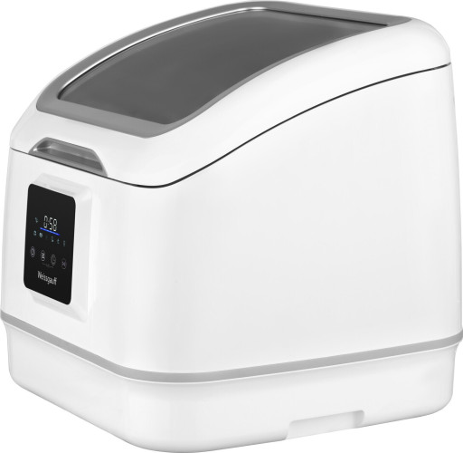 Посудомоечная машина Weissgauff TDW 4057 Mini Turbo Dry