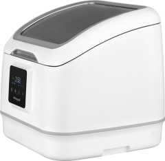 Посудомоечная машина Weissgauff TDW 4057 Mini Turbo Dry