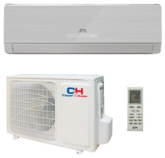 Настенная сплит-система Cooper &amp; Hunter CH-S12MKP6