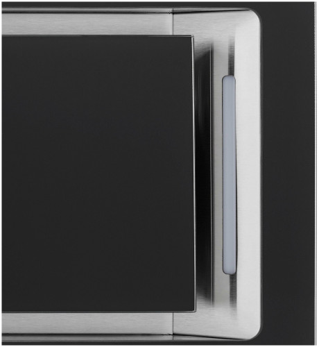 Встраиваемая вытяжка KRONA SELINA 600 GLASS BLACK S