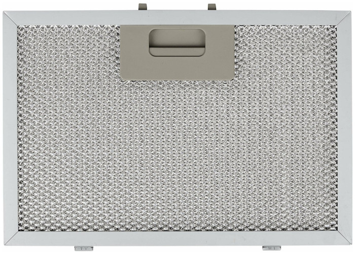 Встраиваемая вытяжка KRONA SELINA 600 GLASS BLACK S