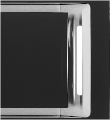 Встраиваемая вытяжка KRONA SELINA 600 GLASS BLACK S