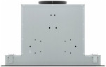 Встраиваемая вытяжка KRONA SELINA 600 GLASS BLACK S