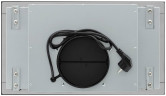 Встраиваемая вытяжка KRONA SELINA 600 GLASS BLACK S