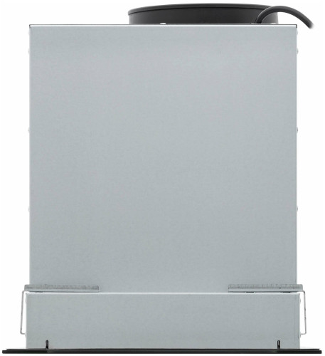 Встраиваемая вытяжка KRONA SELINA 600 GLASS BLACK S