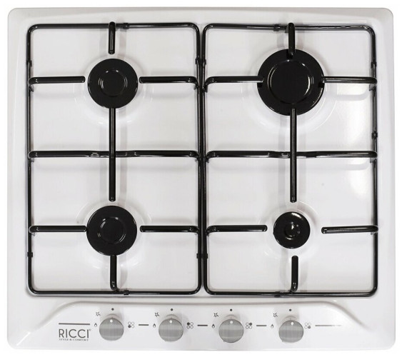 Газовая варочная панель RICCI RGN-610