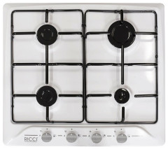 Газовая варочная панель RICCI RGN-610