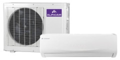 Настенная сплит-система AlpicAir AWI/AWO-35HPDC1B