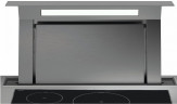 Встраиваемая вытяжка Falmec DownDraft Steel 90 CDDW90 E1P2 ZZZI400F