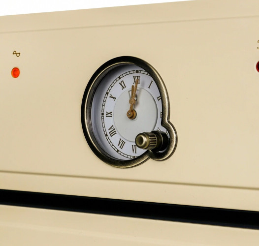 Электрический духовой шкаф Lex EDM 078C IV