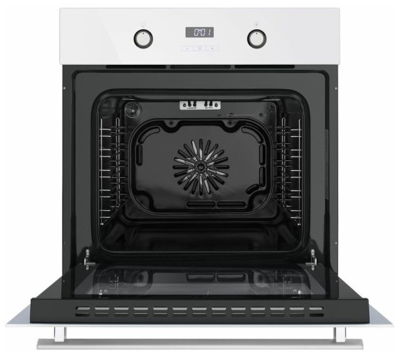 Электрический духовой шкаф HOMSair OEM657WH