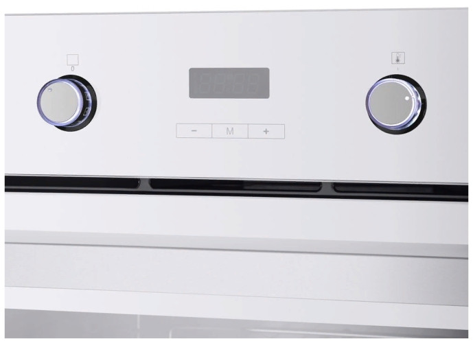 Электрический духовой шкаф HOMSair OEM657WH