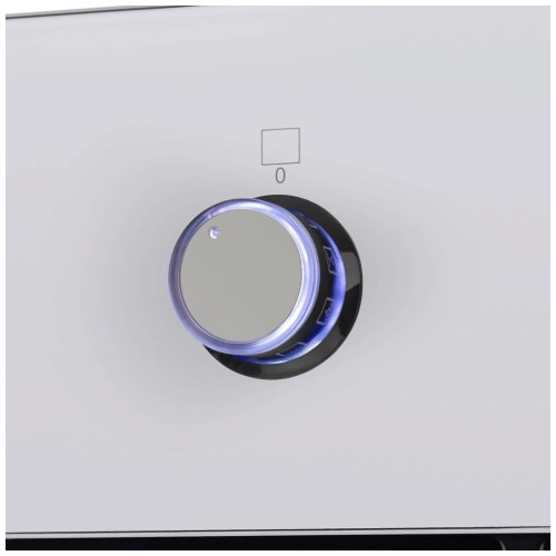 Электрический духовой шкаф HOMSair OEM657WH