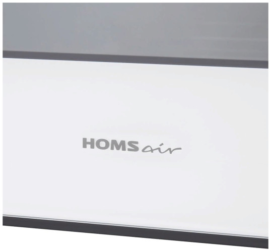 Электрический духовой шкаф HOMSair OEM657WH