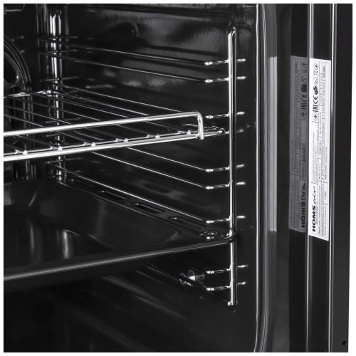 Электрический духовой шкаф HOMSair OEM657WH