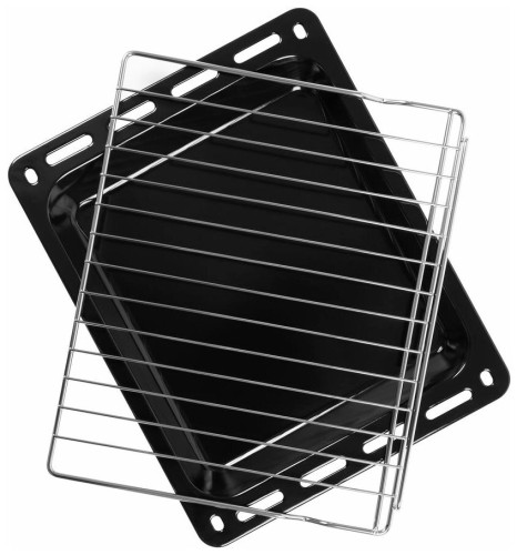 Электрический духовой шкаф HOMSair OEM657WH