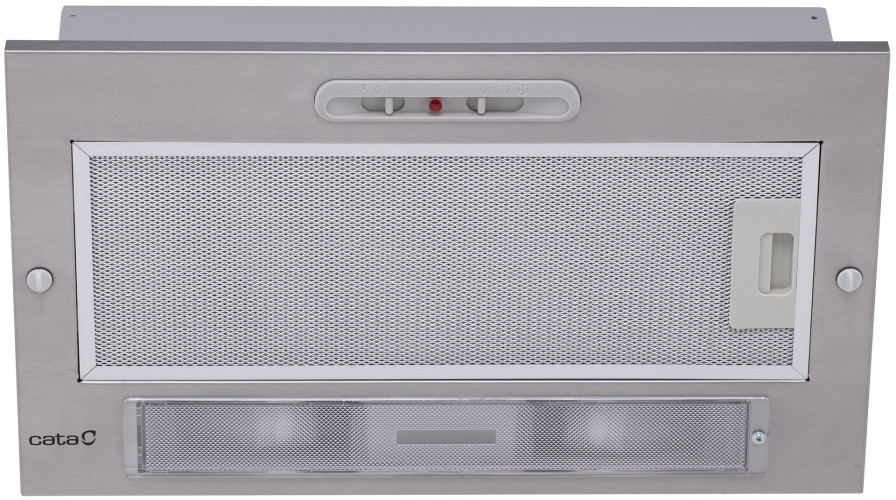 Встраиваемая вытяжка Cata G 45 X L