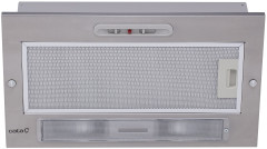 Встраиваемая вытяжка Cata G 45 X L