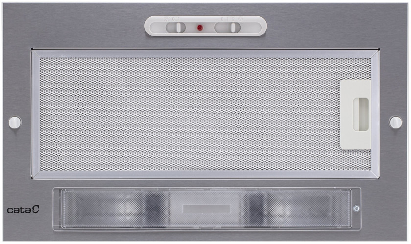 Встраиваемая вытяжка Cata G 45 X L