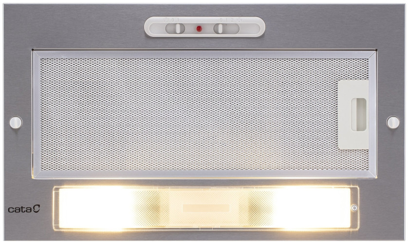 Встраиваемая вытяжка Cata G 45 X L