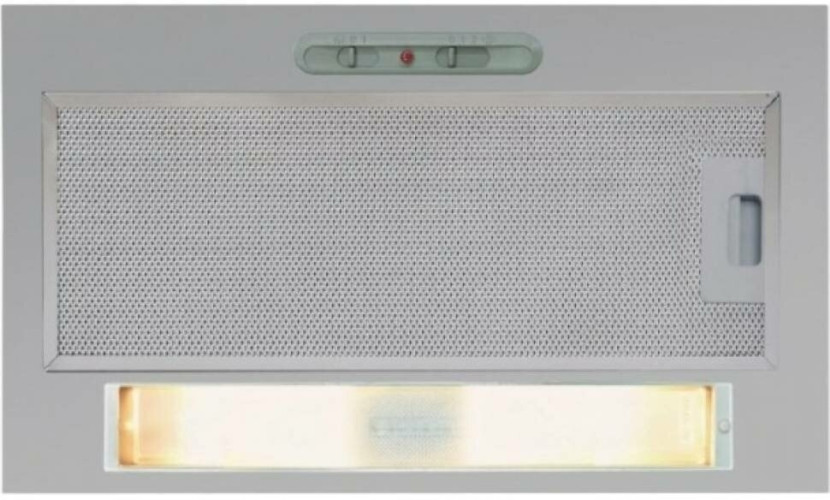 Встраиваемая вытяжка Cata G 45 X L