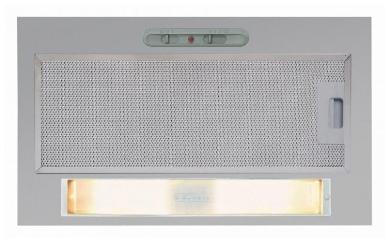 Встраиваемая вытяжка Cata G 45 X L