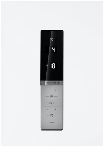 Холодильник Bosch KGE39XW2AR