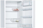 Холодильник Bosch KGE39XW2AR
