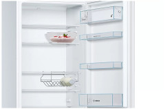 Холодильник Bosch KGE39XW2AR